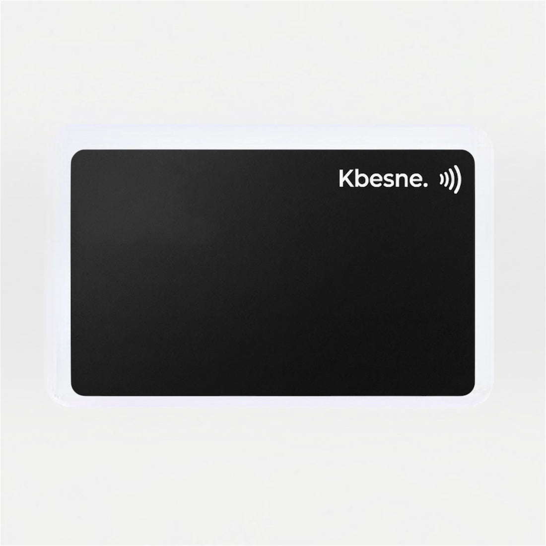 Kbesne™ NFC Business Card
