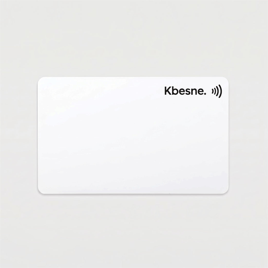 Kbesne™ NFC Business Card
